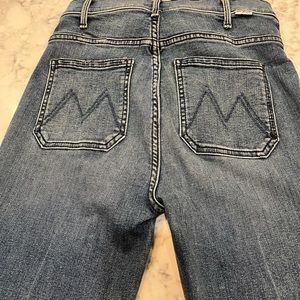 Mother Jeans